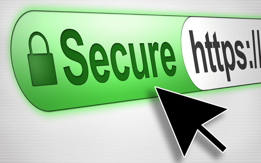 Is Your Site Secure? Why it Should Be